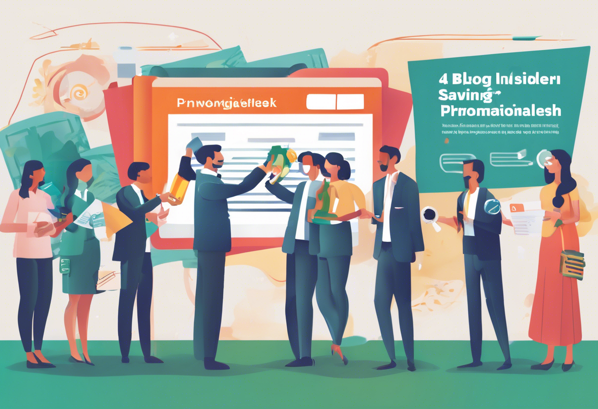 4 Insider Tips for Maximizing Savings during Promotional Events in Bangladesh