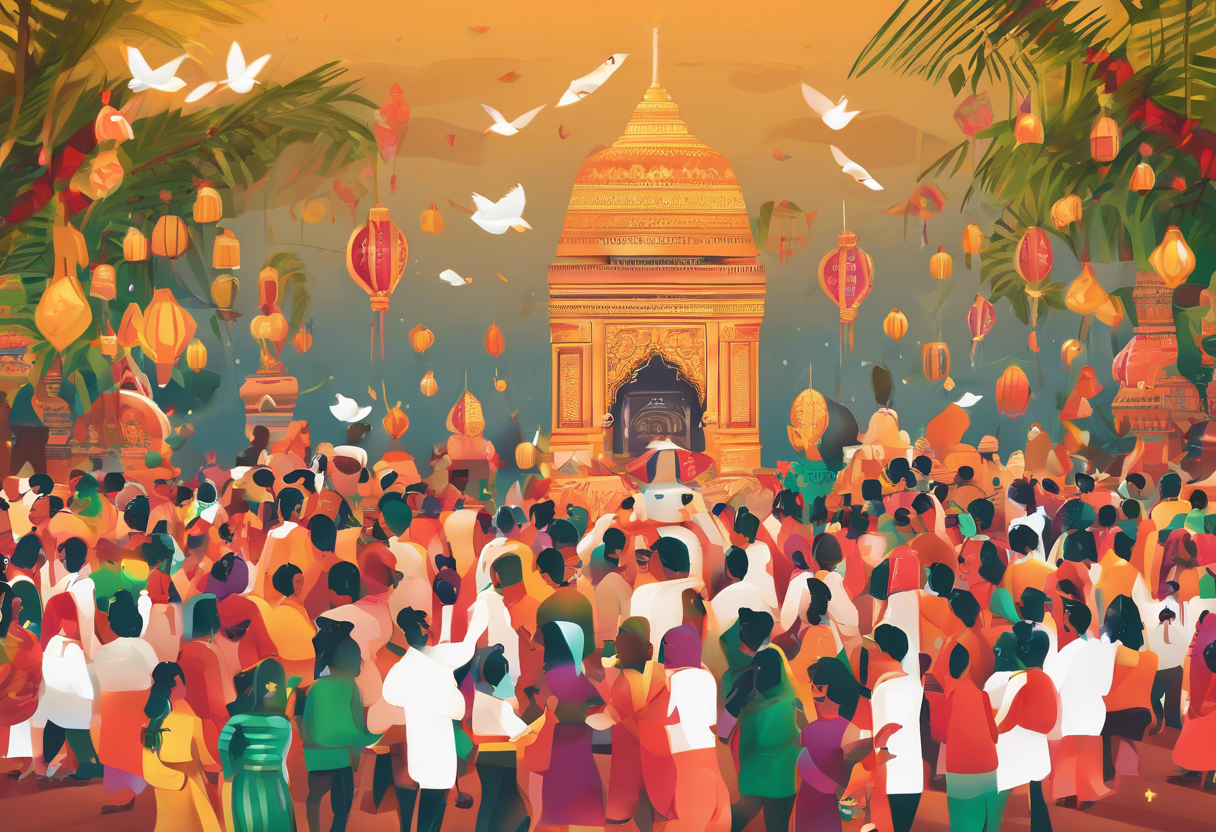 3 Exclusive Promotions for Upcoming Holidays and Festivals in Bangladesh